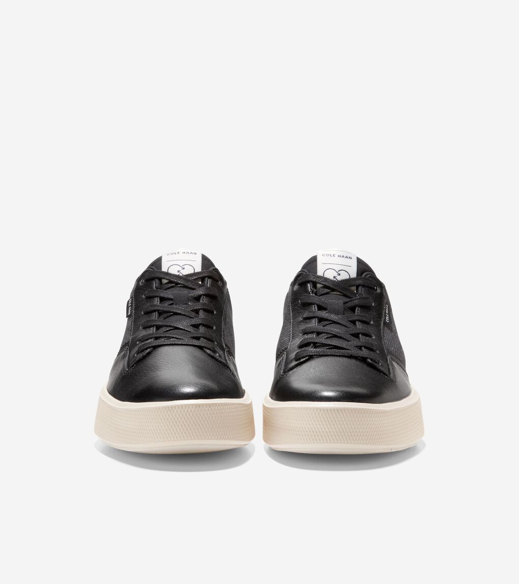 Men's GrandPrø Crew Sneaker